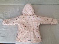 MINI A TURE Winterjacke Gr. 98, Rosa mit Marienkäfern Stuttgart - Stuttgart-Süd Vorschau