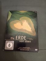 Die Erde von oben - DVD - Doku - Klassiker - sehr gut erhalten Rheinland-Pfalz - Hamm (Sieg) Vorschau