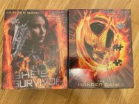 Tribute von Panem Hunger Games Puzzle OVP USA Berlin - Pankow Vorschau