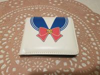 Sailor moon Portemonnaie Geldbörse 90er 90s Nordrhein-Westfalen - Gladbeck Vorschau