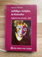 Auffälliges Verhalten im Kindesalter ❗️inkl Versand Sachsen-Anhalt - Osterwieck Vorschau