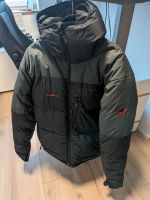 SELTENE Jacke Mammut Puffer Nuptse 800+ extreme Bedingungen Skifa Baden-Württemberg - Rammingen Vorschau