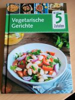 Vegetarische Gerichte Nordrhein-Westfalen - Lindlar Vorschau