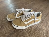 Schuhe/ Sneakers VANS, Gr.32,5, beige Berlin - Kladow Vorschau