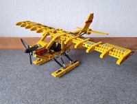 LEGO Technic Amphibienflugzeug 8855 Nordrhein-Westfalen - Leichlingen Vorschau