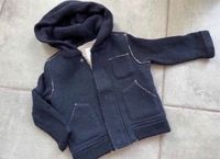 Überjacksjacke Jacke Zara 92 98 Bremen - Woltmershausen Vorschau