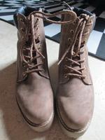 Esprit Damen Schnürboots Düsseldorf - Heerdt Vorschau
