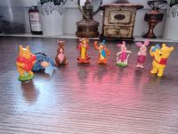 Winnie Pooh / Winnie Puuh & Freunde Sammelfiguren Dresden - Schönfeld-Weißig Vorschau