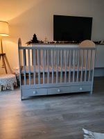 Babybett Ikea Gonatt + Matratze Drömmande Neuwertig Hamburg-Mitte - Finkenwerder Vorschau