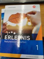 Erlebnis Naturwissenschaften 1, ISBN 9783141171334 Niedersachsen - Emden Vorschau