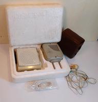 DDR UdSSR Transistor Radio Cosmos Schwerin - Altstadt Vorschau