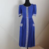 Sommerkleid von Lodenfrey (herrliches Sommerleinen) München - Bogenhausen Vorschau