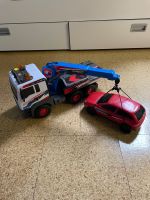 Dickie Toys Abschlepper Abschleppwagen Bayern - Waldmünchen Vorschau