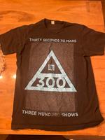30STM, Thirty Seconds to Mars, T-Shirts Bayern - Wemding Vorschau