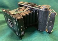 Vintage Fotoapparat Agfa Bilinar Hessen - Groß-Zimmern Vorschau