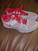 Nike Sportschuhe Flex Run Hamburg-Nord - Hamburg Alsterdorf  Vorschau