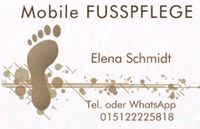 Mobile Fußpflege Nordrhein-Westfalen - Emsdetten Vorschau