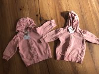 Pulli Hoodie Kapuzenpulli 68 Nordrhein-Westfalen - Bad Lippspringe Vorschau