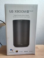 LG XBOOM AI ThinQ WK7 Smart Speaker Bayern - Forheim Vorschau