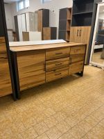 Kommode / Sideboard / Schrank / Massivholz / Nordrhein-Westfalen - Preußisch Oldendorf Vorschau