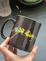 Tasse / Tasse Kaffee / Teetasse / Tasse Tee / Rick and Morty Berlin - Reinickendorf Vorschau