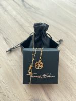 Thomas sabo Kette Lebensbaum - Neupreis 179€ Nordrhein-Westfalen - Beckum Vorschau