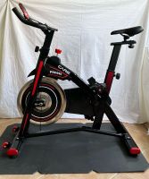 Unbenutztes Indoor Spinning Bike CARE Fitness SP-490 Neuhausen-Nymphenburg - Neuhausen Vorschau