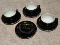 Mitterteich Goldrand Porzellan Espresso Mokka Tassen Set 8tlg. Köln - Bickendorf Vorschau