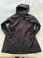 Adidas Rain rdy jacke  Parka München - Schwabing-Freimann Vorschau