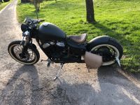 Honda Shadow VT 600 Bobber Baden-Württemberg - Rastatt Vorschau