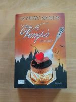 Lynsay Sands/Vampir Roman/Vampir a la carte Nordrhein-Westfalen - Marl Vorschau