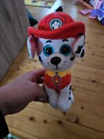 Paw Patrol Marshall klein Hessen - Schauenburg Vorschau