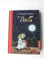 Potilla von Cornelia Funke Bayern - Kühbach Vorschau