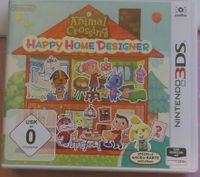 Animal crossing happy home Designer 3ds Hemelingen - Hastedt Vorschau