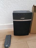 Bose Sound Touch 10 Wireless Musik Sound System Model 416776 Baden-Württemberg - Möglingen  Vorschau