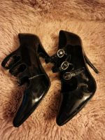 High Heels Sammlung, Stiefeletten, Pumps gr. 39 Sachsen-Anhalt - Roitzsch Vorschau