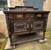 antike Kommode/ Sideboard Sachsen-Anhalt - Teuchern Vorschau