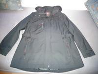 Eibsee Jacke Gr. 46 schwarz Hessen - Flieden Vorschau