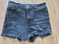 C&A, Jeans Shorts, Gr. 34 Rostock - Reutershagen Vorschau