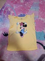 Minnie mouse t-shirt c&a Bayern - Ipsheim Vorschau