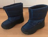 Winterschuhe << Gr. 31 >> Cortina Ricklingen - Wettbergen Vorschau