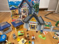 Playmobil Tierklinik und Hundefriseur Essen - Essen-Frintrop Vorschau