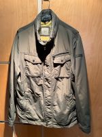 Herren Jacke von Bugatti • Übergang/Frühling • Gr. 52, NEUWERTIG! Bayern - Kammeltal Vorschau