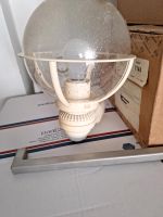 Aussenlampe mit Bewegungsmelder Rheinland-Pfalz - Ludwigshafen Vorschau