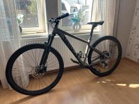 Ghost Nirvana Tour SF Essential 29“ Mountainbike - 2020 Bayern - Marktredwitz Vorschau