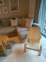 IKEA Pello Sessel / Stuhl für Kinder in Beige Niedersachsen - Oldenburg Vorschau