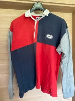 Sergio Tacchini Polo Longshirt gr. M Vintage Niedersachsen - Oldenburg Vorschau