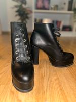 Schuhe Gr. 39 Sachsen - Zwickau Vorschau