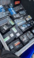 Ankauf von alt/defekt Batterien Essen - Steele Vorschau