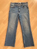 Zara Jeans Hose Gr. 38 Niedersachsen - Garbsen Vorschau